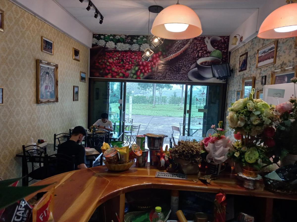 סוראט תאני Amaretto Hostel מראה חיצוני תמונה