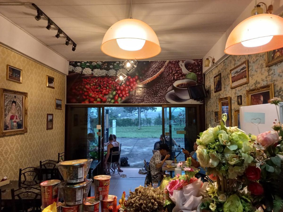סוראט תאני Amaretto Hostel מראה חיצוני תמונה