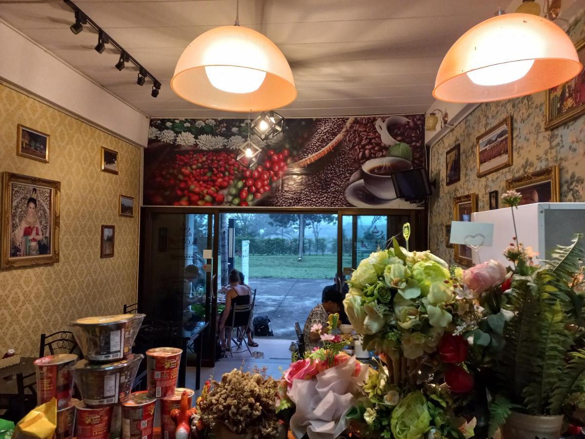 סוראט תאני Amaretto Hostel מראה חיצוני תמונה