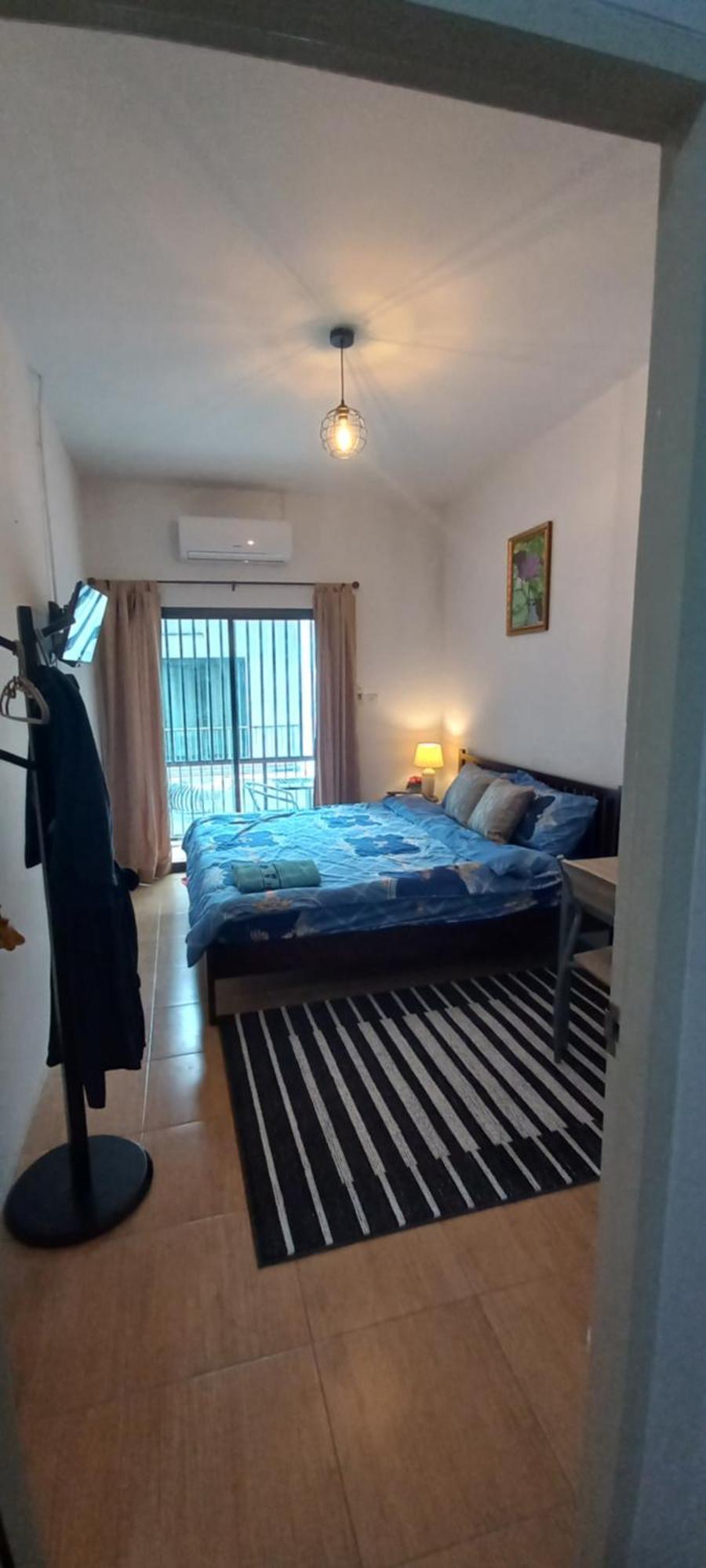 סוראט תאני Amaretto Hostel מראה חיצוני תמונה