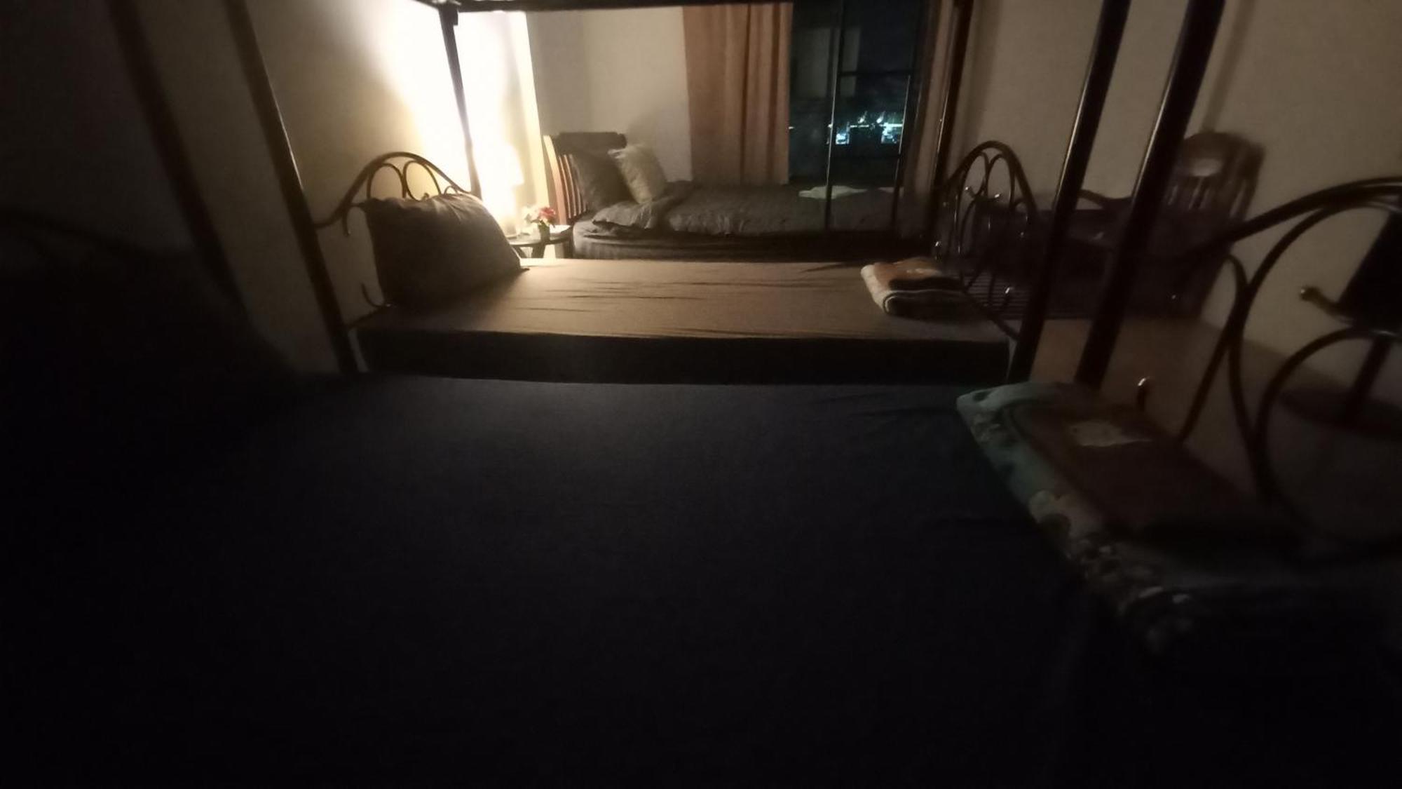 סוראט תאני Amaretto Hostel מראה חיצוני תמונה