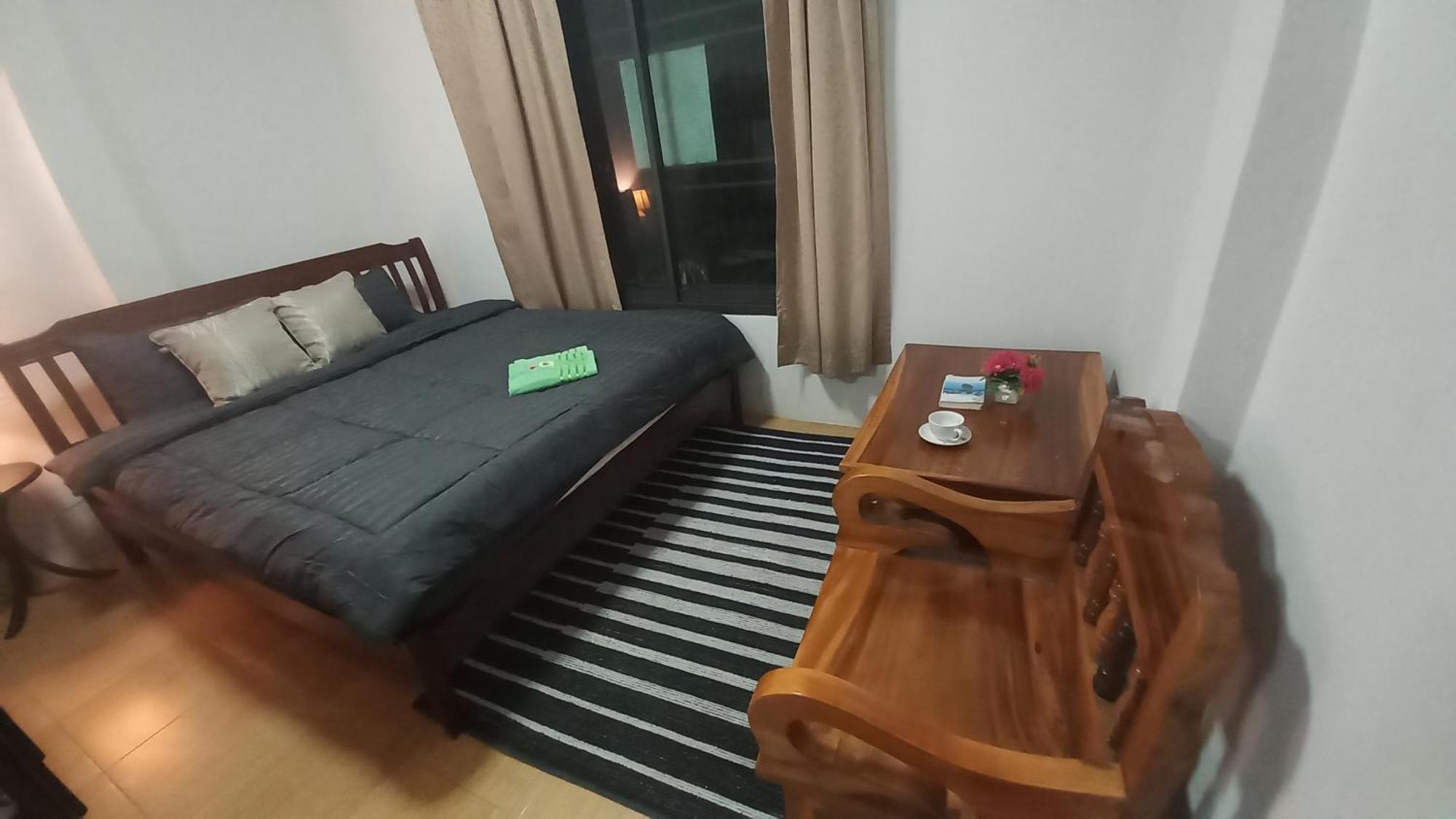 סוראט תאני Amaretto Hostel מראה חיצוני תמונה