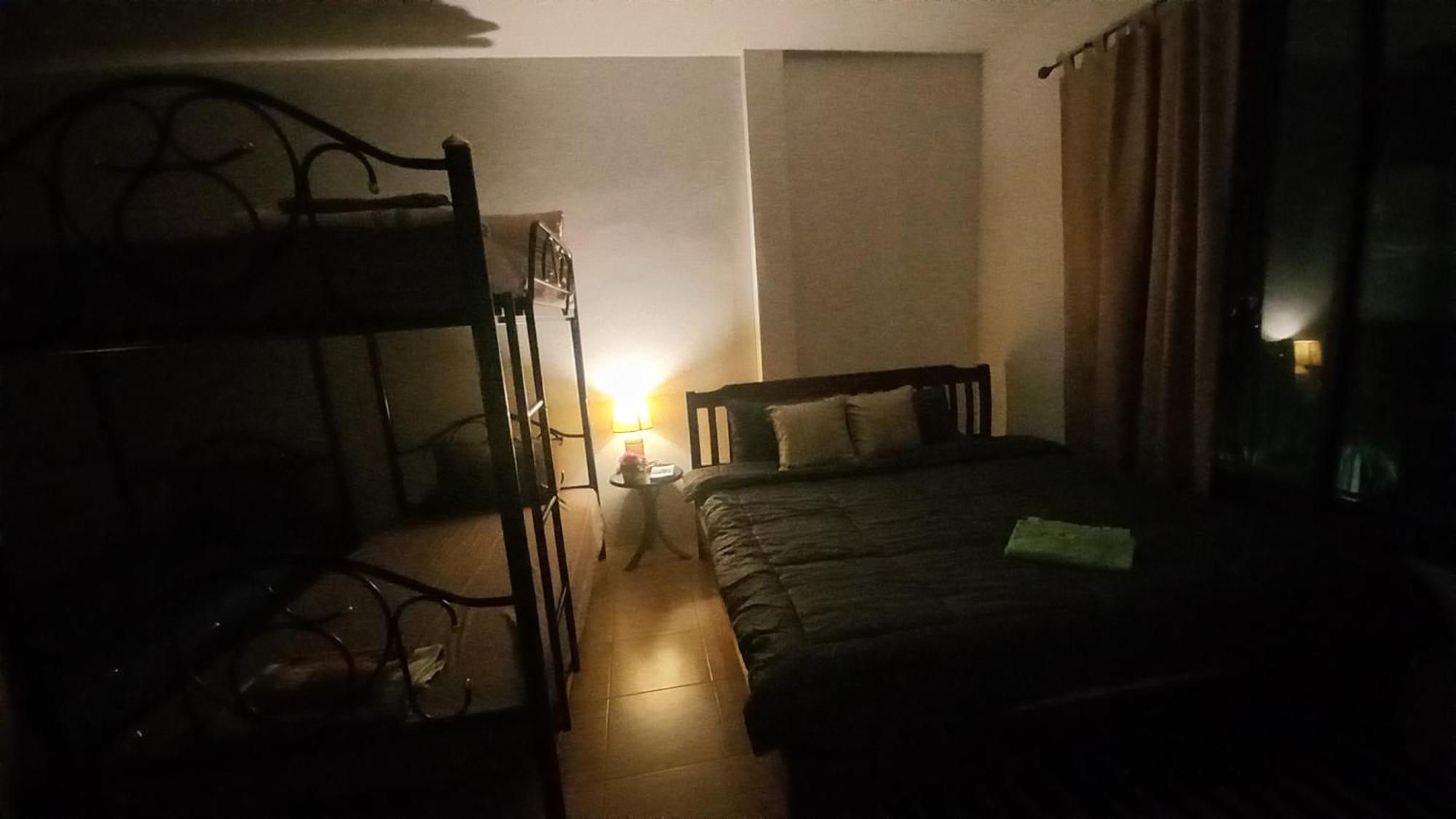 סוראט תאני Amaretto Hostel מראה חיצוני תמונה