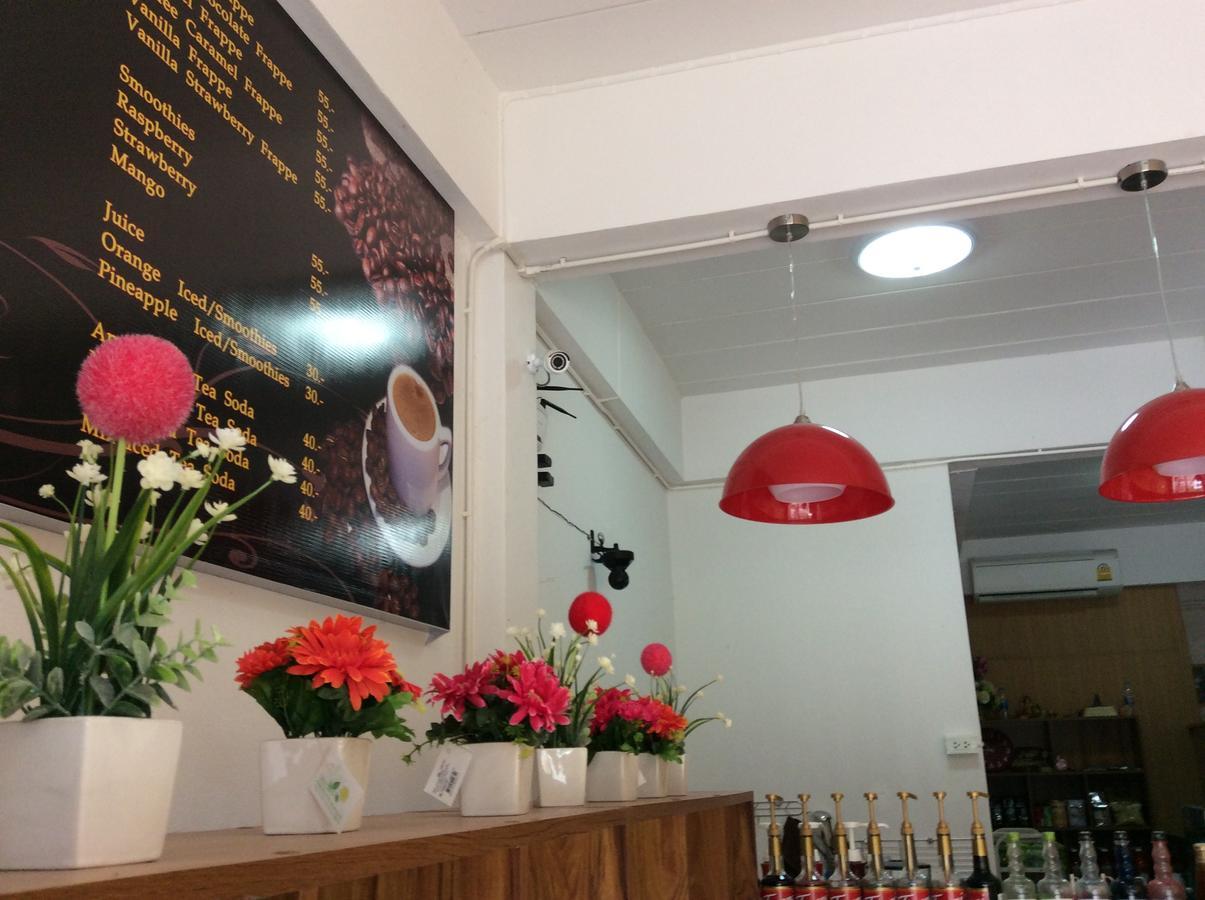 סוראט תאני Amaretto Hostel מראה חיצוני תמונה