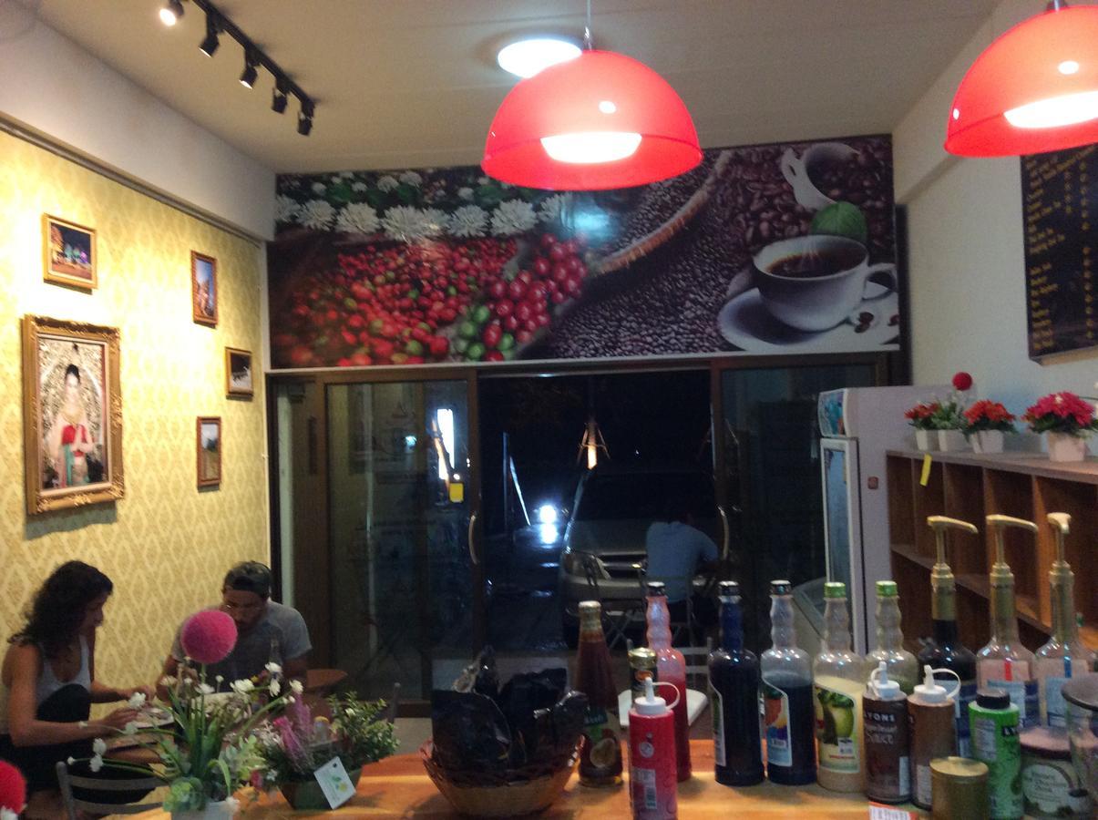 סוראט תאני Amaretto Hostel מראה חיצוני תמונה
