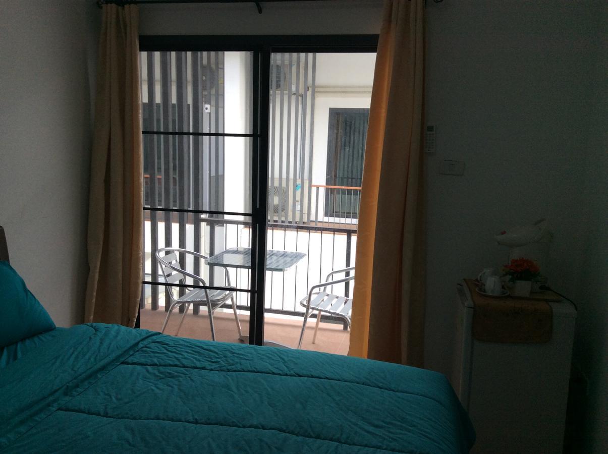 סוראט תאני Amaretto Hostel מראה חיצוני תמונה