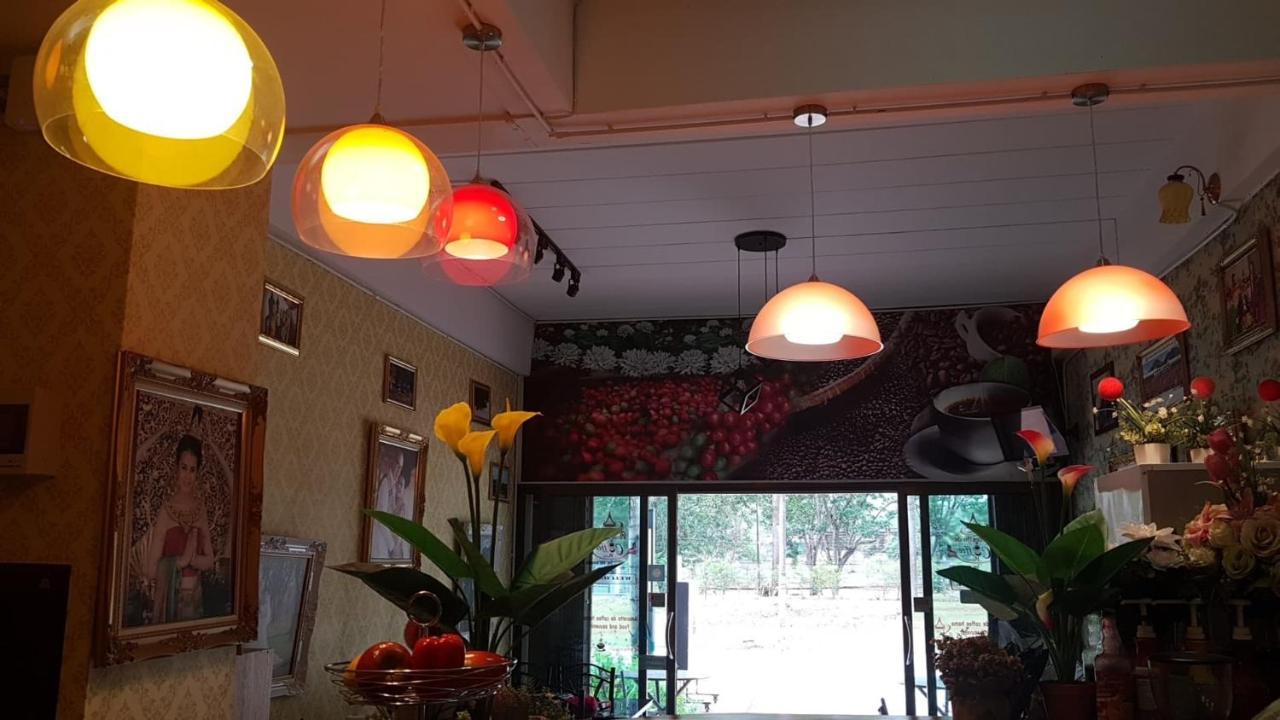 סוראט תאני Amaretto Hostel מראה חיצוני תמונה